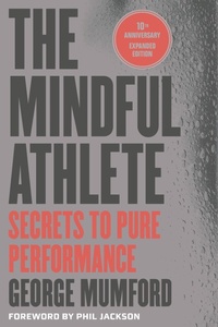 Abbildung von: Mindful Athlete - Parallax Press