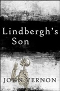 Cover: Lindbergh's Son - Dzanc Books
