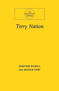 Enlarge image Cover: Terry Nation - Manchester University Press