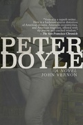 Cover: Peter Doyle - Dzanc Books