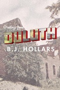 Cover: Greetings from Duluth: Essays on Destruction - Dzanc Books