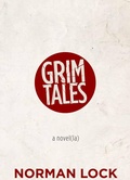 Cover: Grim Tales - Dzanc Books