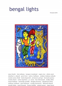 Enlarge image Cover: Bengal Lights - The Unnamed Press