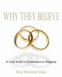 Enlarge image Cover: Why They Believe - Sourced Media