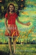 Cover: Rubber Band Girl - Sourced Media