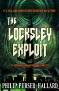Cover: The Locksley Exploit - Snowbooks Ltd