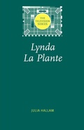 Cover: Lynda La Plante - Manchester University Press