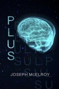 Cover: Plus - Dzanc Books