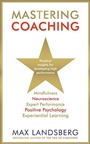 Cover: Mastering Coaching - Profile Books Ltd