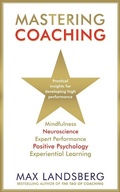 Cover: Mastering Coaching - Profile Books Ltd