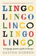 Cover: Lingo - Profile Books Ltd