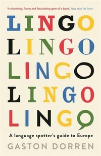 Enlarge image Cover: Lingo - Profile Books Ltd