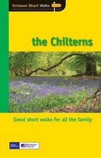 Abbildung von: SHORT WALKS CHILTERNS - Jarrold Publishing
