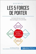 Cover: Les 5 forces de Porter - 50Minutes.fr