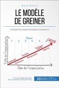 Cover: Le mod&egrave;le de Greiner - 50Minutes.fr