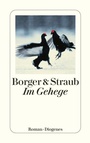 Cover: Im Gehege - Diogenes