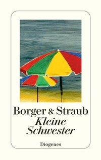 Enlarge image Cover: Kleine Schwester - Diogenes