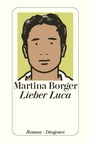 Cover: Lieber Luca - Diogenes