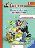 Cover: Meine lustigsten Leseabenteuer - Ravensburger