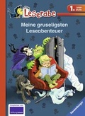 Cover: Meine gruseligsten Leseabenteuer - Ravensburger