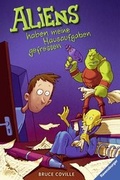 Cover: Aliens haben meine Hausaufgaben gefressen - Ravensburger