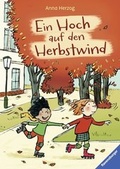 Cover: Ein Hoch auf den Herbstwind - Ravensburger