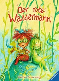 Enlarge image Cover: Der rote Wassermann - Ravensburger