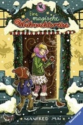 Cover: Eine magische Weihnachtsreise - Ravensburger