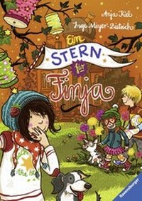 Enlarge image Cover: Ein Stern für Finja - Ravensburger