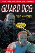 Cover: Guard Dog - A & C Black Publishers Ltd