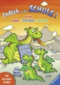 Cover: Endlich in die Schule! - Ravensburger