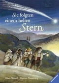 Cover: Sie folgten einem hellen Stern - Ravensburger