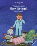 Cover: Warum macht Herr Kringel nicht mit? - Ravensburger