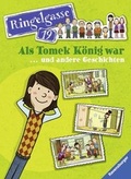 Cover: Als Tomek K&ouml;nig war ... und andere Geschichten - Ravensburger
