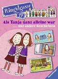 Cover: Als Tanja ganz allein war ... und andere Geschichten - Ravensburger