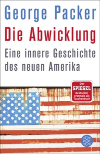 Abbildung von: Die Abwicklung - Fischer Taschenbuch