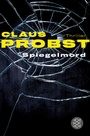 Cover: Spiegelmord - Fischer Taschenbuch