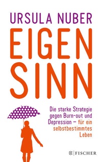 Bild vergrößern Bild: Eigensinn - Fischer Taschenbuch