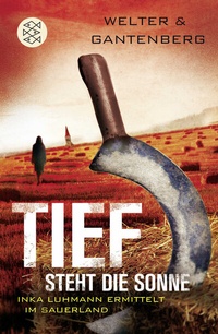 Abbildung von: Tief steht die Sonne - Fischer Taschenbuch