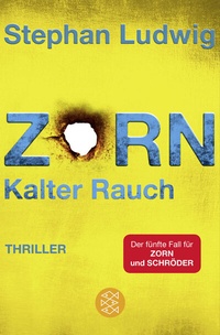 Abbildung von: Zorn - Kalter Rauch - Fischer Taschenbuch