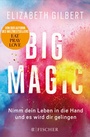 Cover: Big Magic - Fischer Taschenbuch