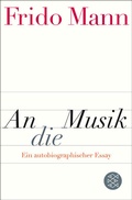 Cover: An die Musik - Fischer Taschenbuch