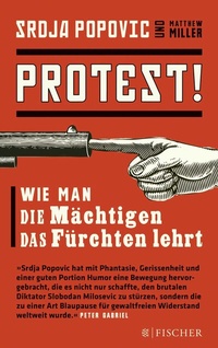 Abbildung von: Protest! - Fischer Taschenbuch