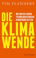 Cover: Die Klimawende - Fischer Taschenbuch