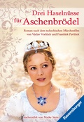 Cover: Drei Haseln&uuml;sse f&uuml;r Aschenbr&ouml;del - Ravensburger