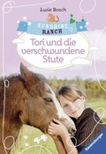 Cover: Sunshine Ranch 2: Tori und die verschwundene Stute - Ravensburger