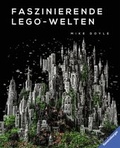 Cover: Faszinierende Lego&reg;-Welten - Ravensburger