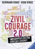 Cover: Zivilcourage 2.0 - Ravensburger