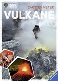 Cover: 100% Abenteuer: Vulkane - Ravensburger
