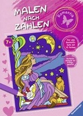 Cover: Malen nach Zahlen: Romantik - Ravensburger